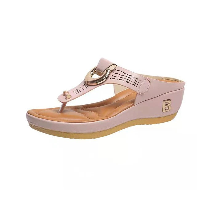 Orthopedische Vrouwensandalen Magda Comfort