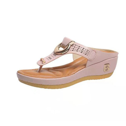Orthopedische Vrouwensandalen Magda Comfort