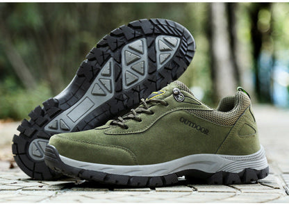 Orthopedische Wandelschoenen Heren - ComfortStep