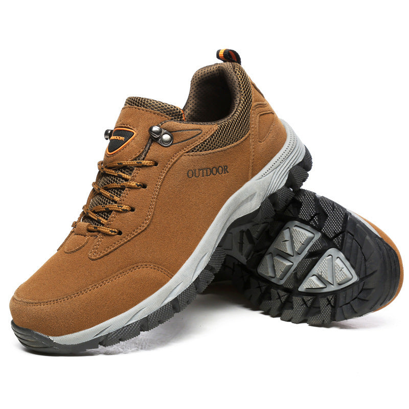 Orthopedische Wandelschoenen Heren - ComfortStep