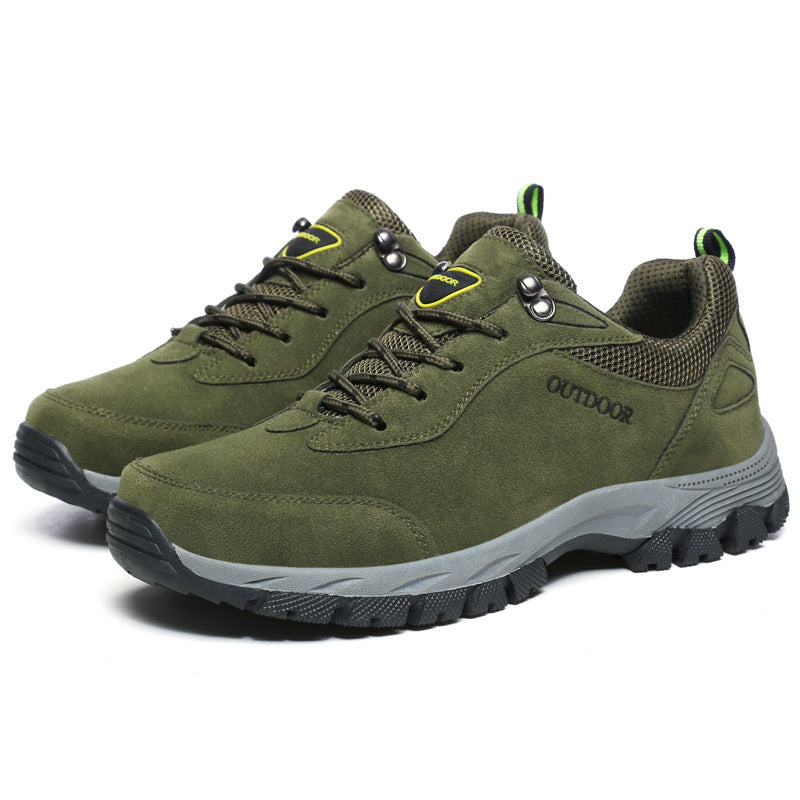 Orthopedische Wandelschoenen Heren - ComfortStep