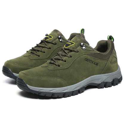 Orthopedische Wandelschoenen Heren - ComfortStep