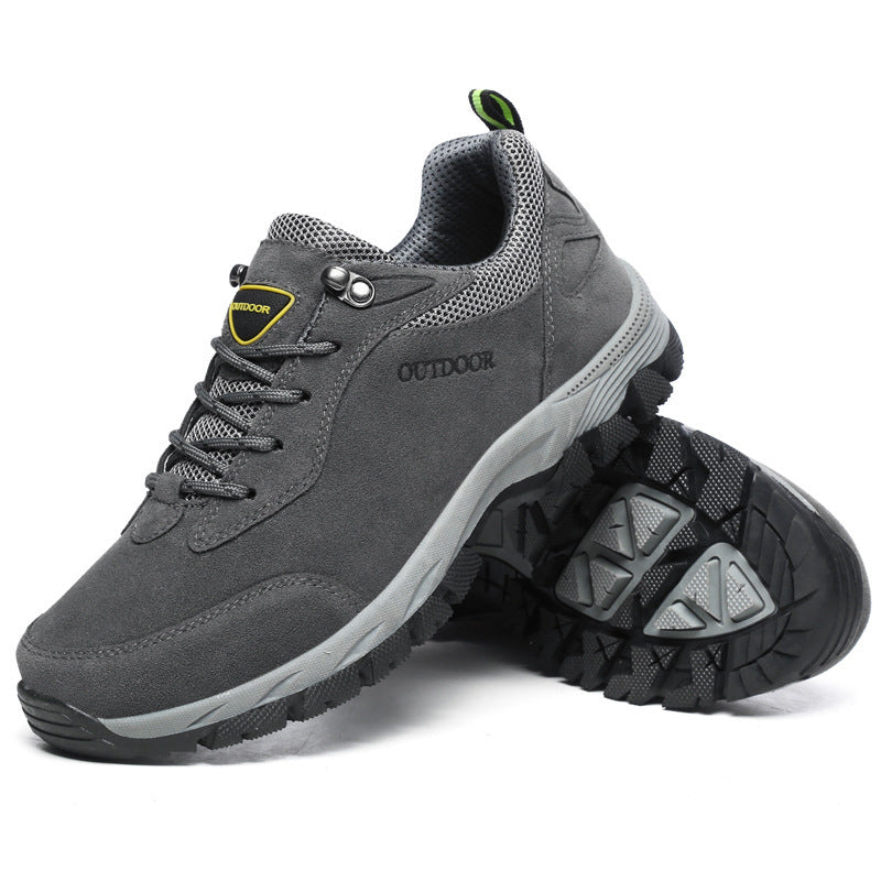 Orthopedische Wandelschoenen Heren - ComfortStep