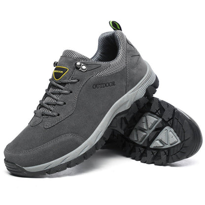 Orthopedische Wandelschoenen Heren - ComfortStep
