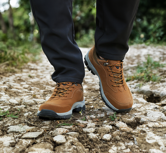 Orthopedische Wandelschoenen Heren - ComfortStep