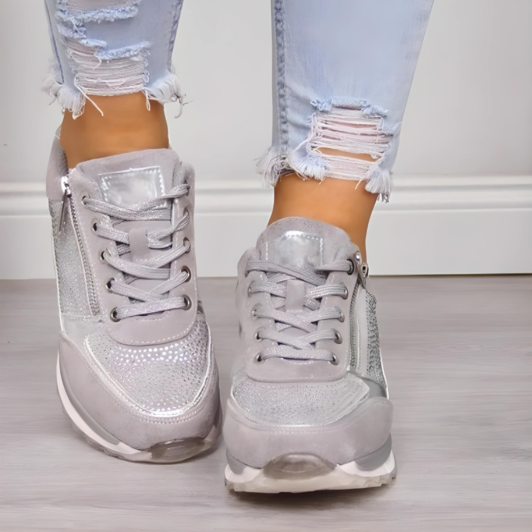 Orthopedische Wandelschoenen voor Vrouwen - Comfortabel Design