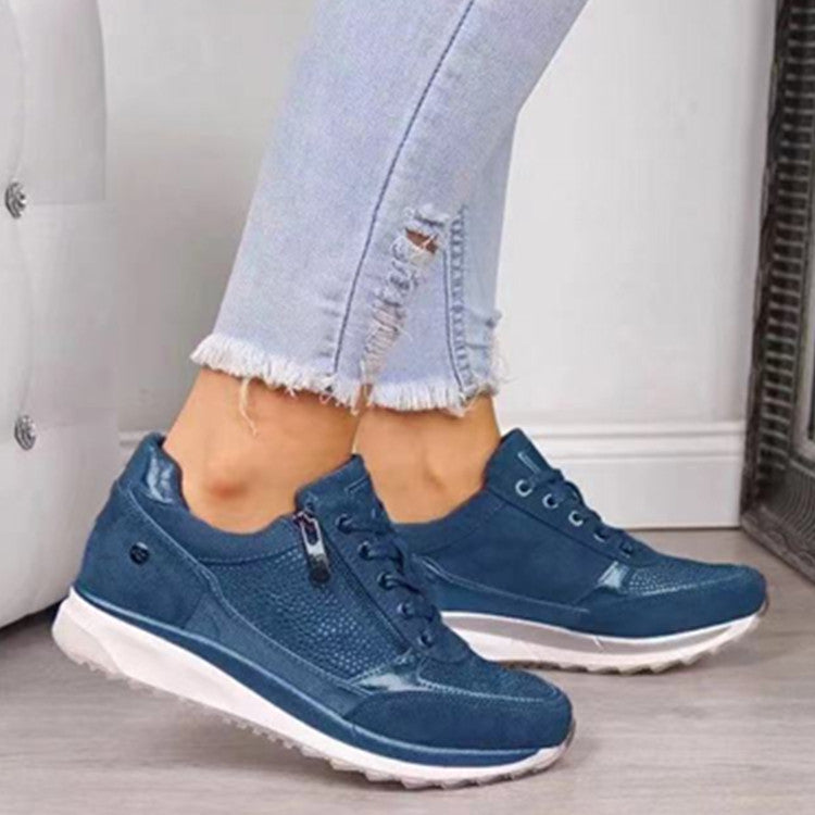 Orthopedische Wandelschoenen voor Vrouwen - Comfortabel Design