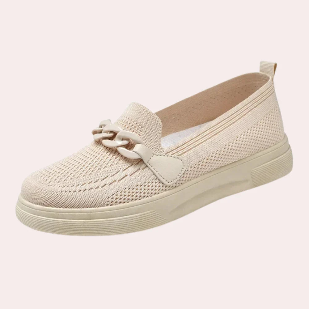Orthopedische Zomersneakers voor Vrouwen