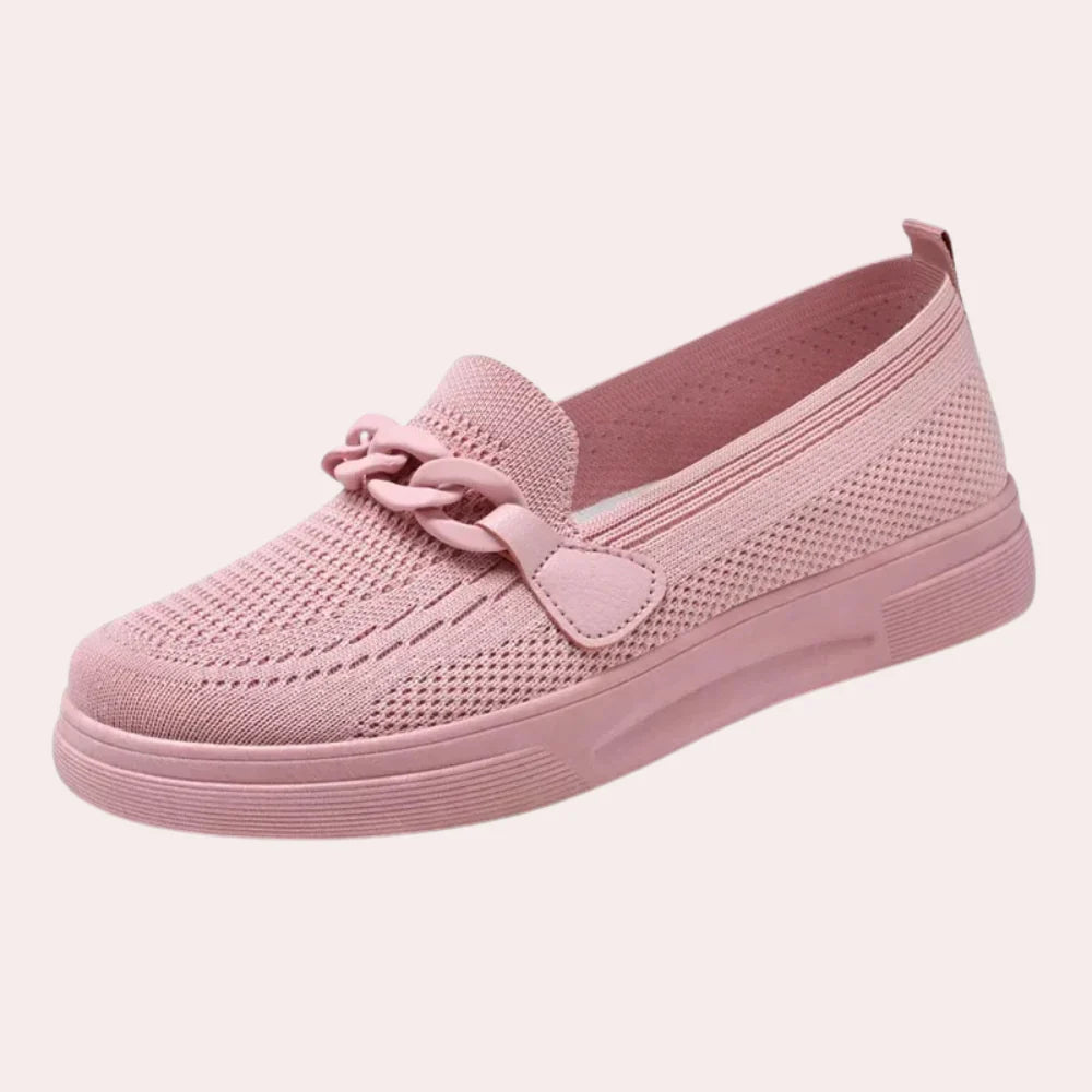 Orthopedische Zomersneakers voor Vrouwen