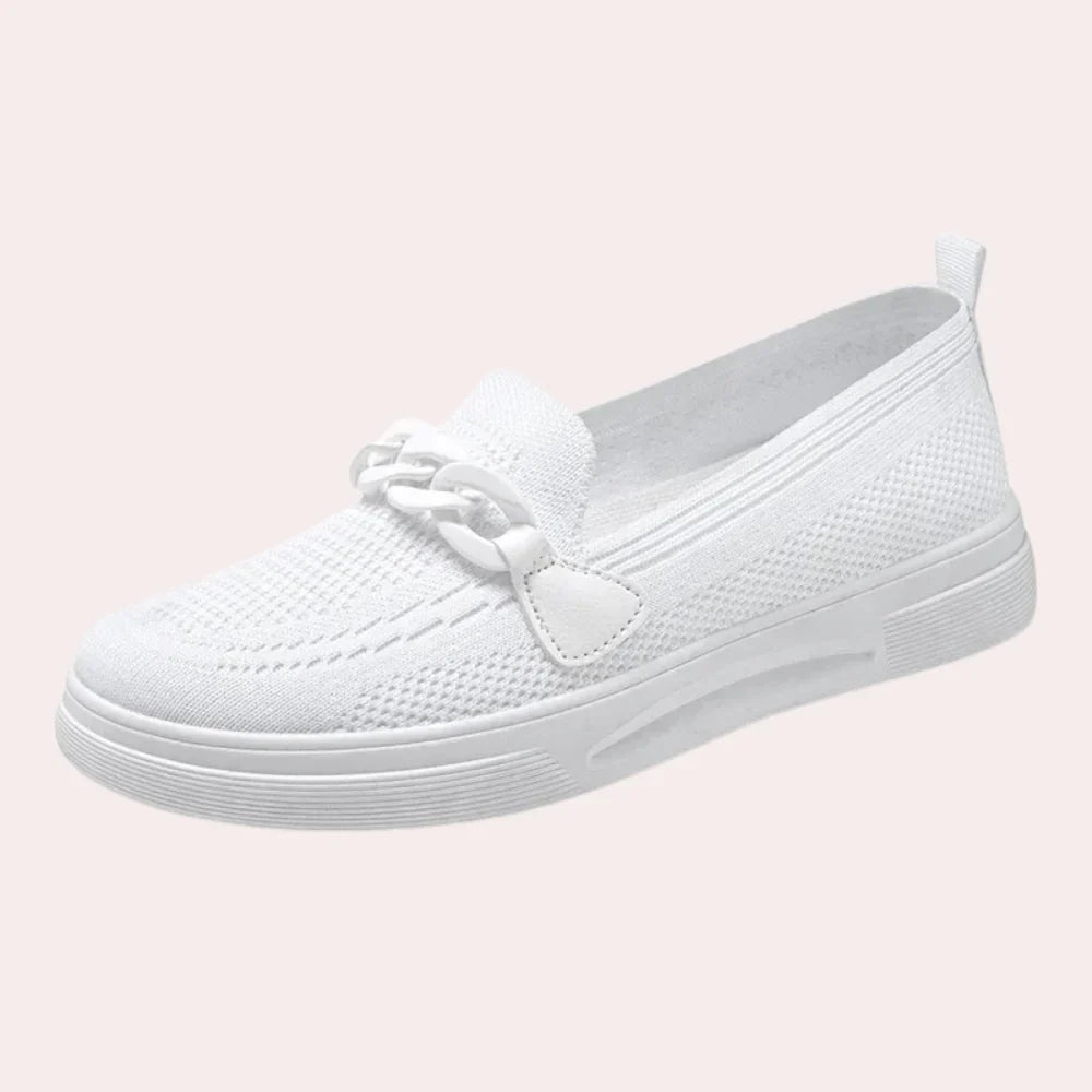 Orthopedische Zomersneakers voor Vrouwen