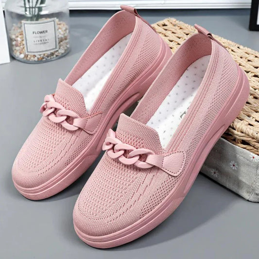 Orthopedische Zomersneakers voor Vrouwen