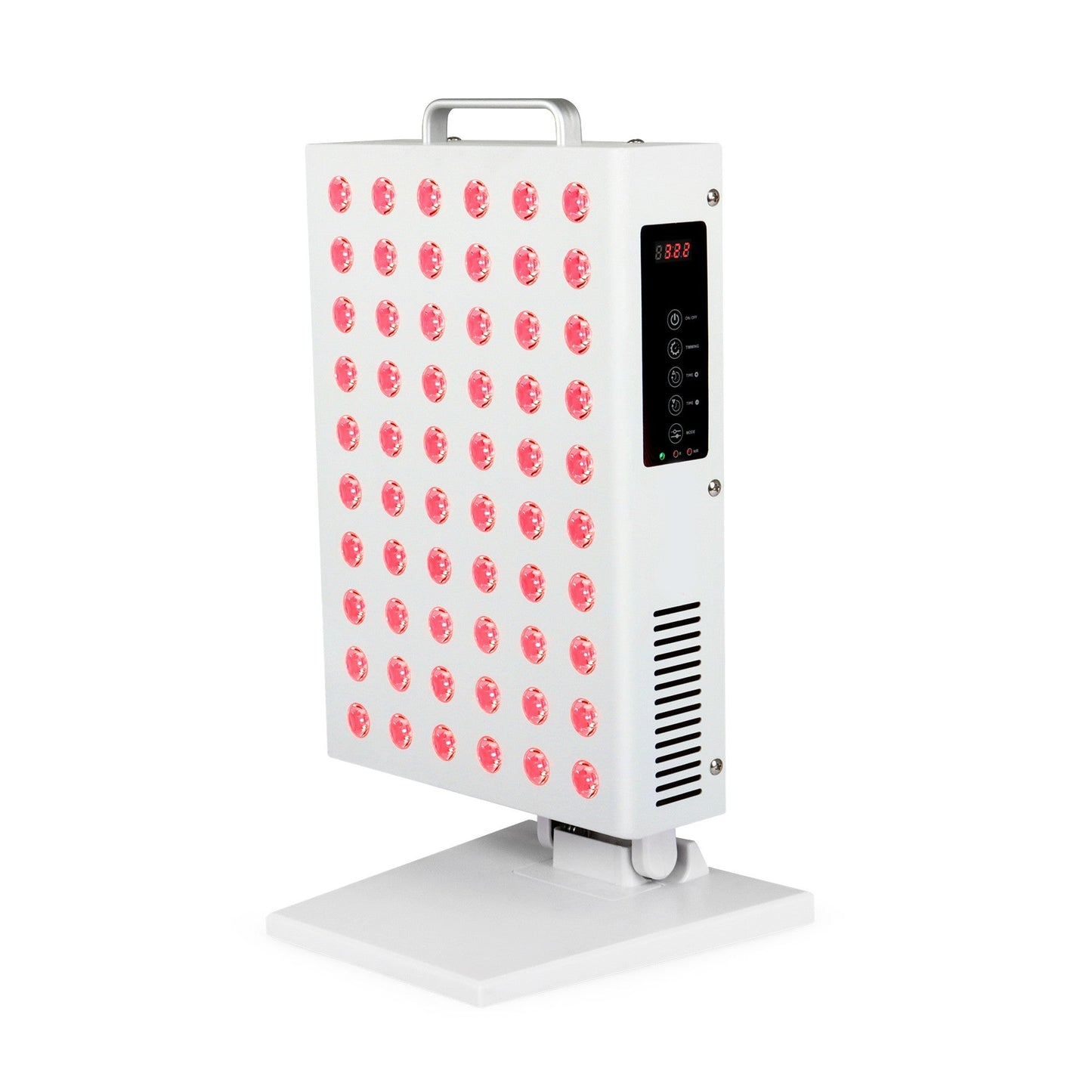 Otto Roodlichttherapie Lamp 300W met Timer