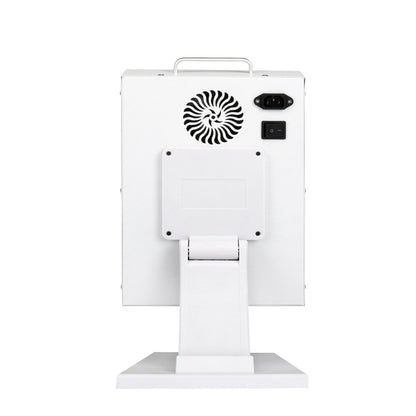 Otto Roodlichttherapie Lamp 300W met Timer