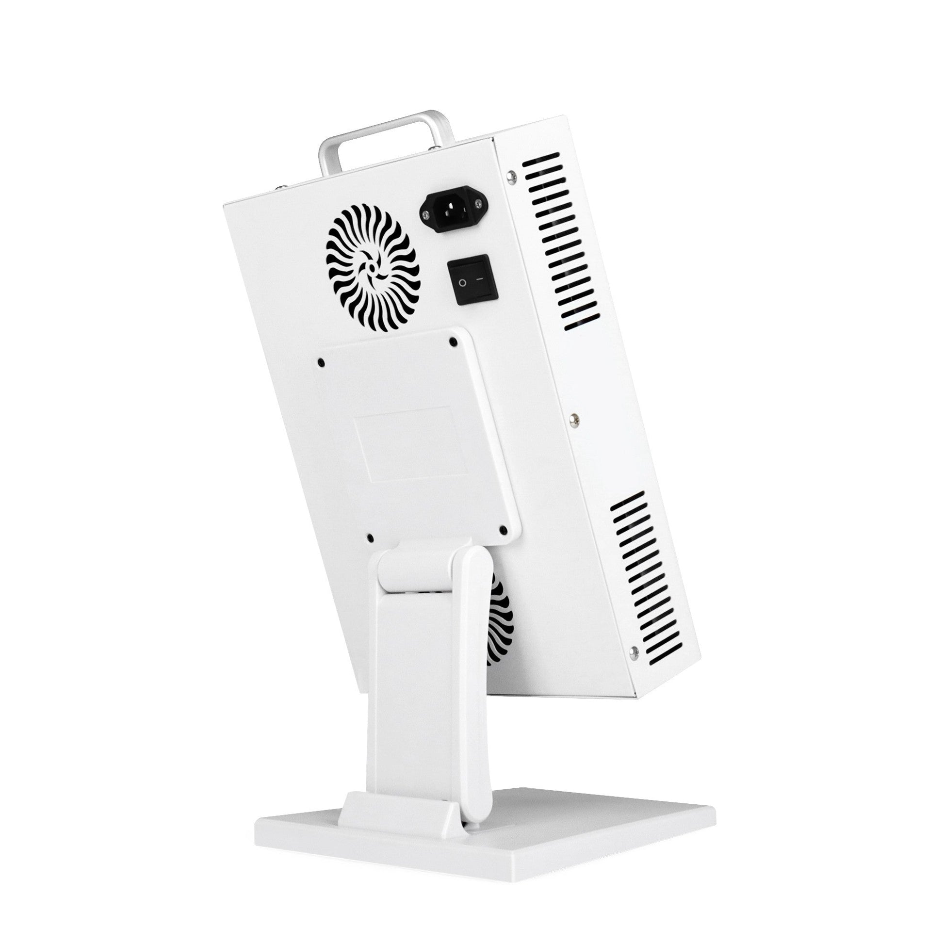 Otto Roodlichttherapie Lamp 300W met Timer