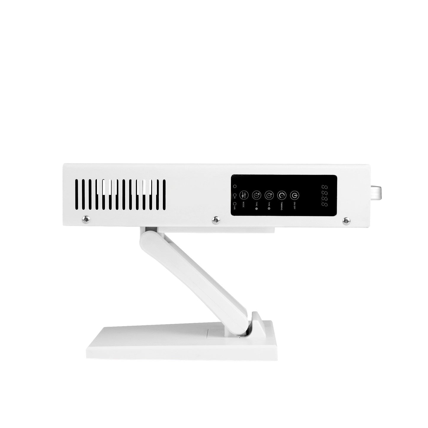 Otto Roodlichttherapie Lamp 300W met Timer
