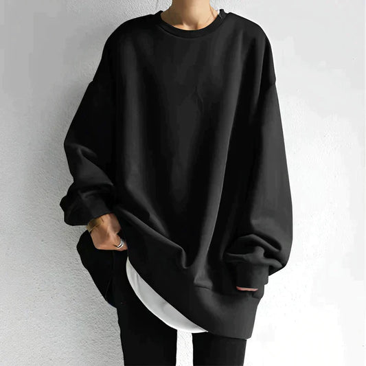 Oversized Damestrui Loraine - Comfort en Stijl