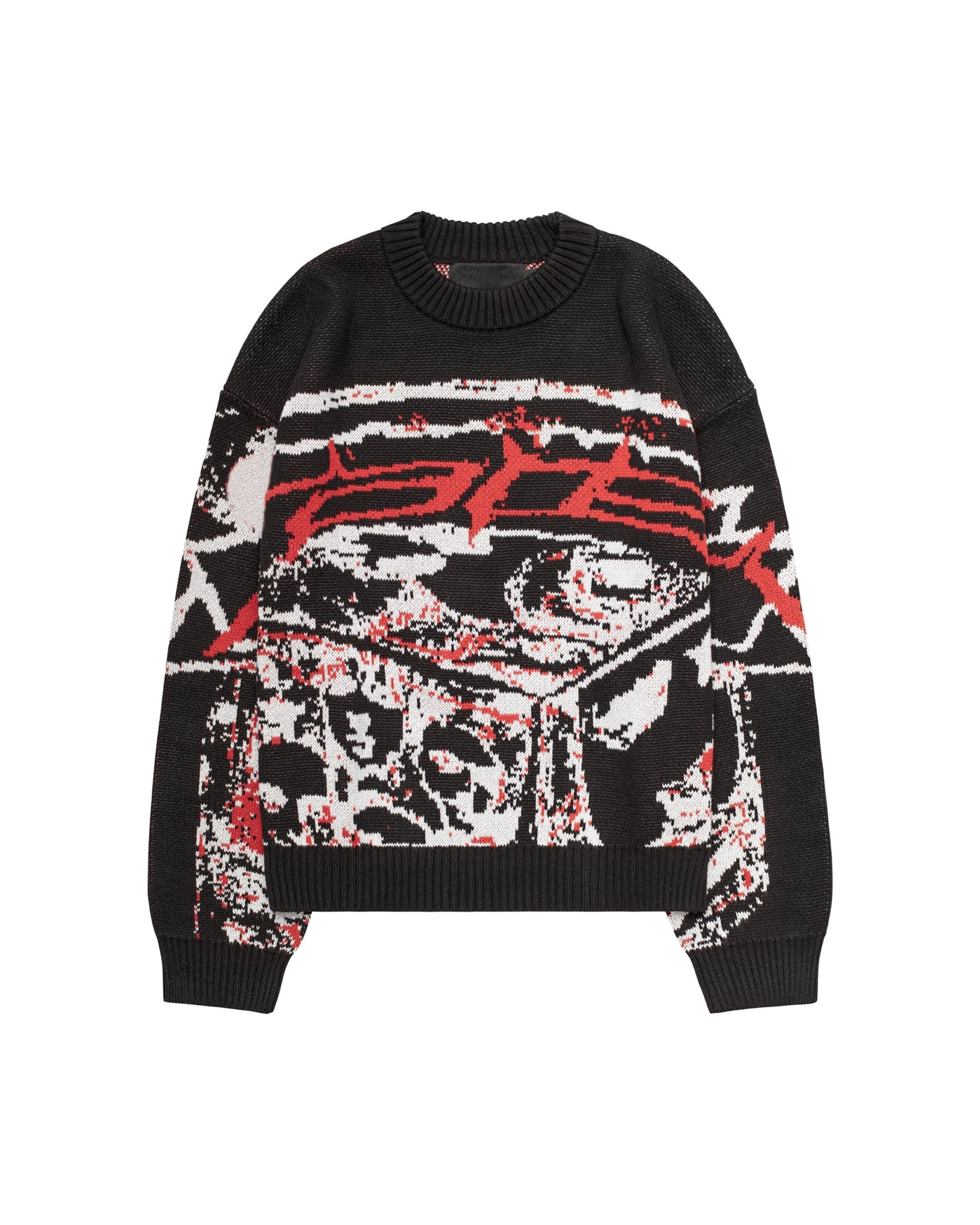 Oversized Streetwear Damestrui Salud Stijlvol