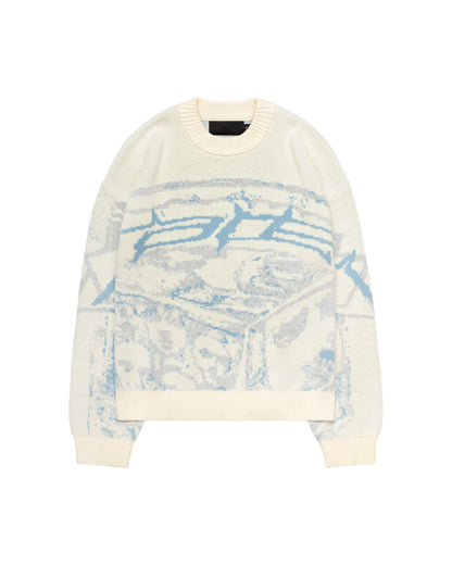 Oversized Streetwear Damestrui Salud Stijlvol