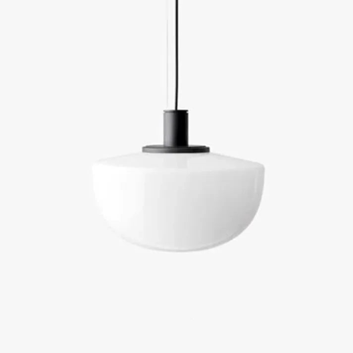 Elegante Glazen Hanglamp voor Moderne Interieurs