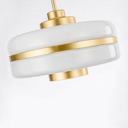 Solstice - Nordic Light Hanglamp voor Stijlvolle Scandinavisch