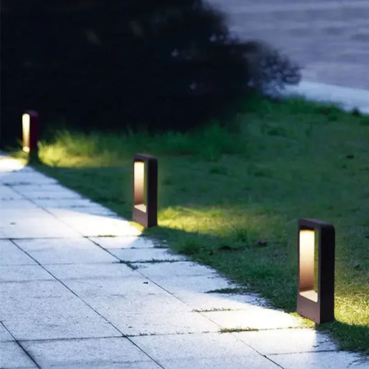 Paris Tuinlamp - Energiezuinige LED Verlichting