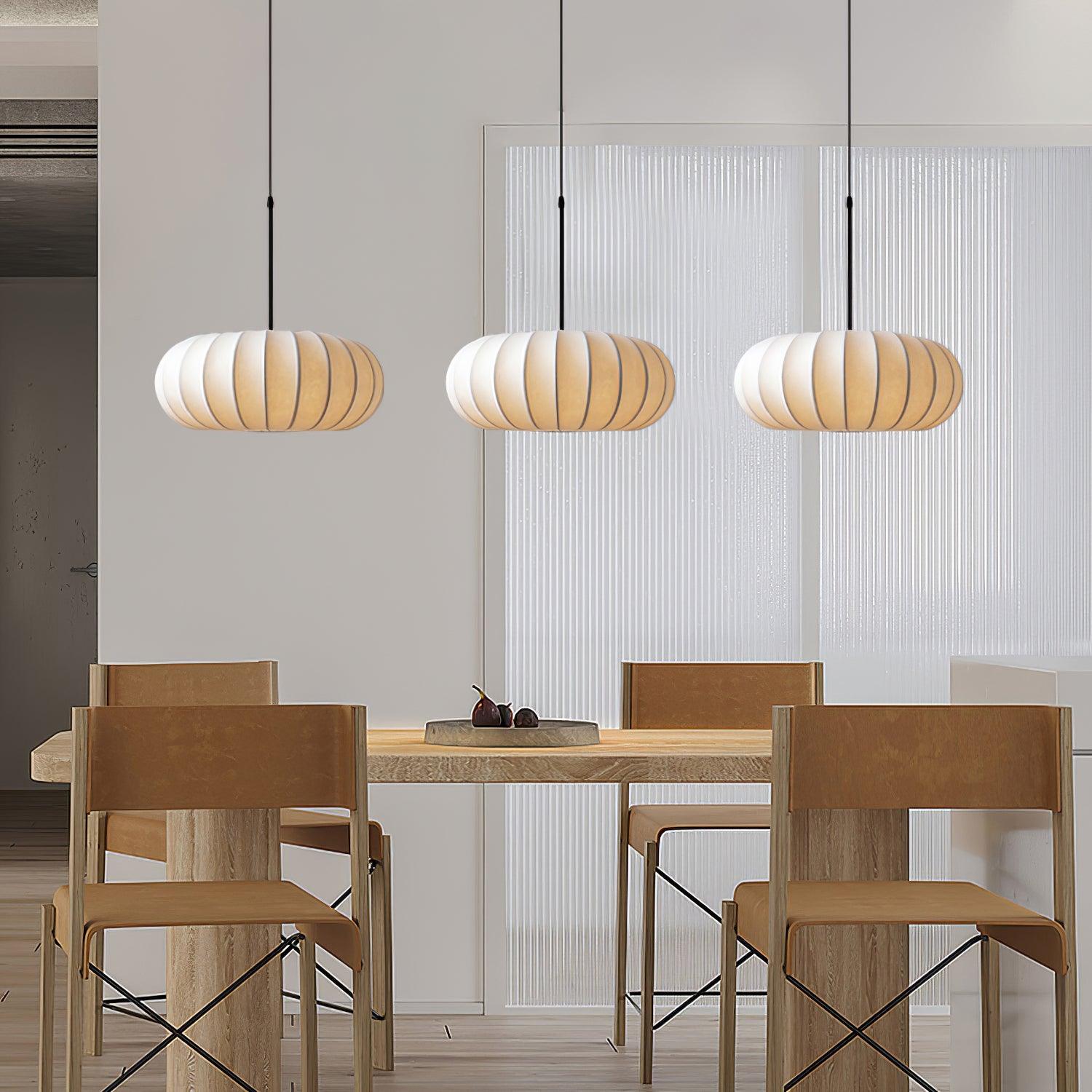 Pauline Minimalistische Hanglamp - Hoogwaardig Metaal