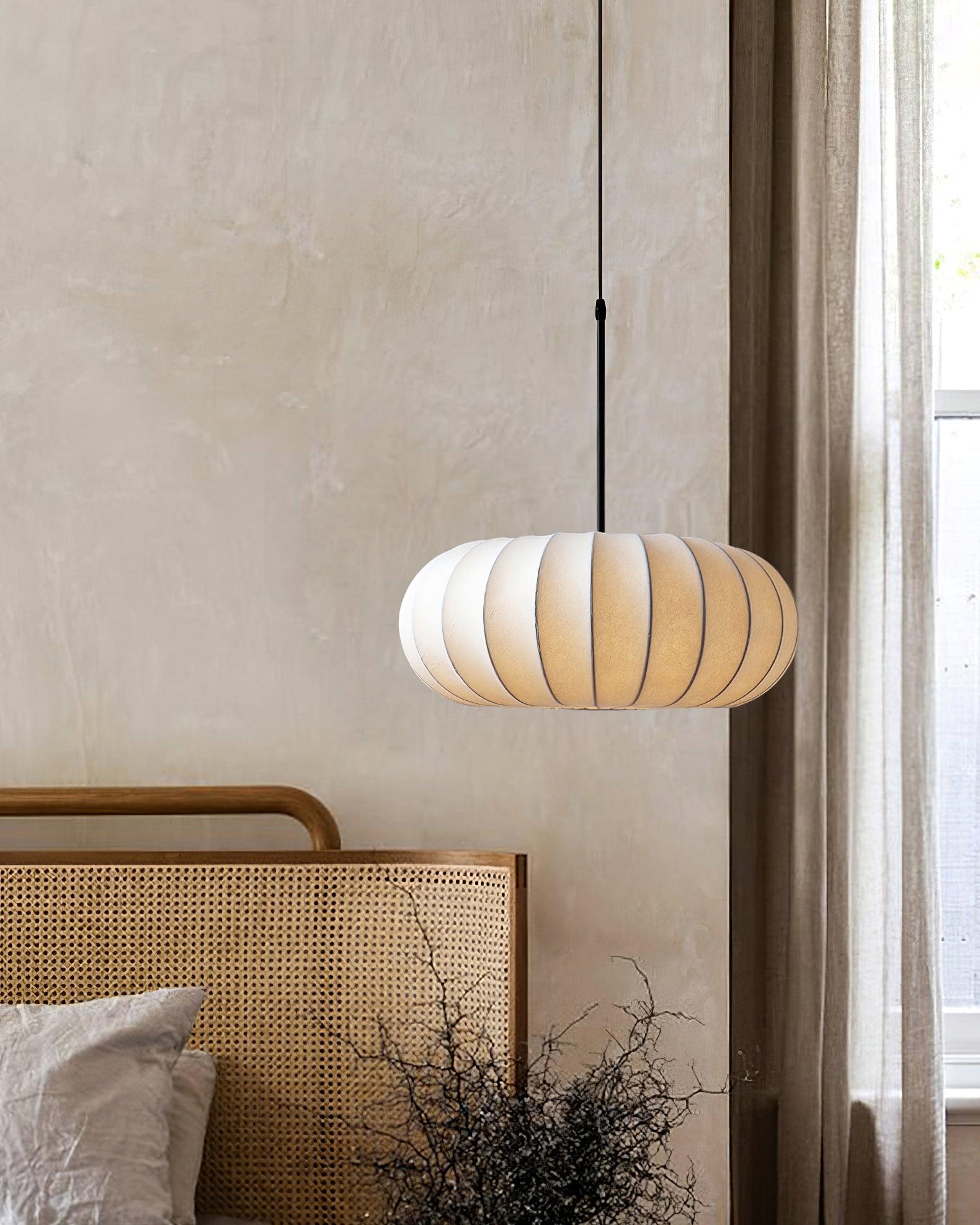 Pauline Minimalistische Hanglamp - Hoogwaardig Metaal