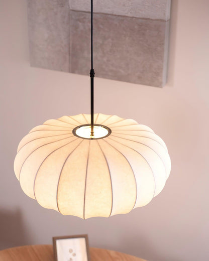 Pauline Minimalistische Hanglamp - Hoogwaardig Metaal