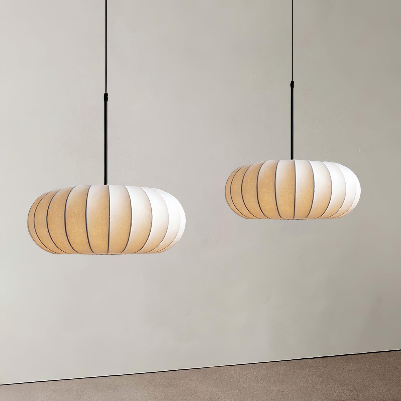 Pauline Minimalistische Hanglamp - Hoogwaardig Metaal