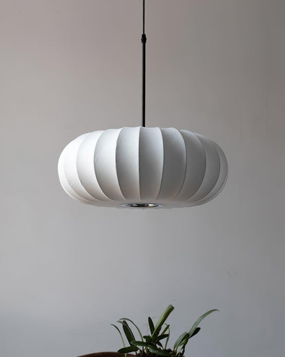 Pauline Minimalistische Hanglamp - Hoogwaardig Metaal