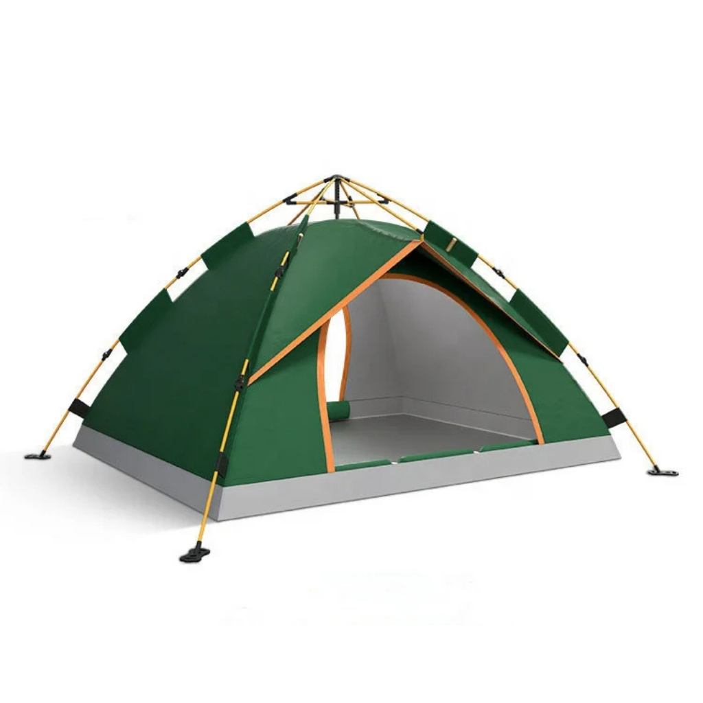 Popup Tent - Snel Opzetbaar 2-3 Persoons