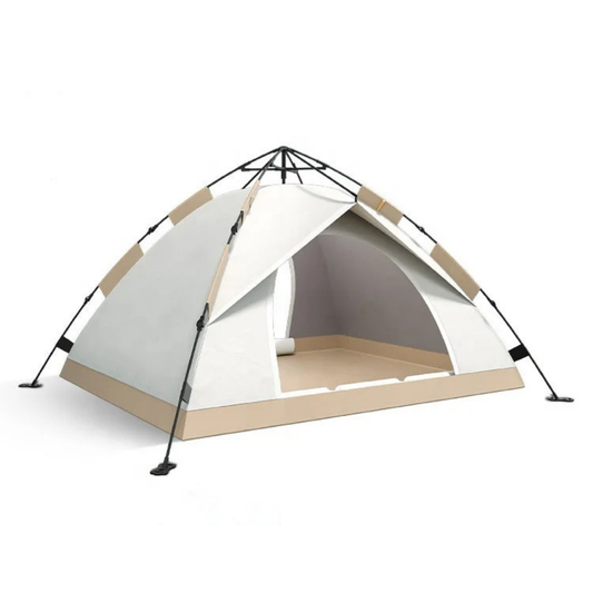 Popup Tent - Snel Opzetbaar 2-3 Persoons
