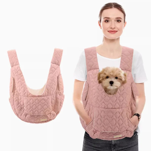 ProPet Comfort Draagzak voor Honden