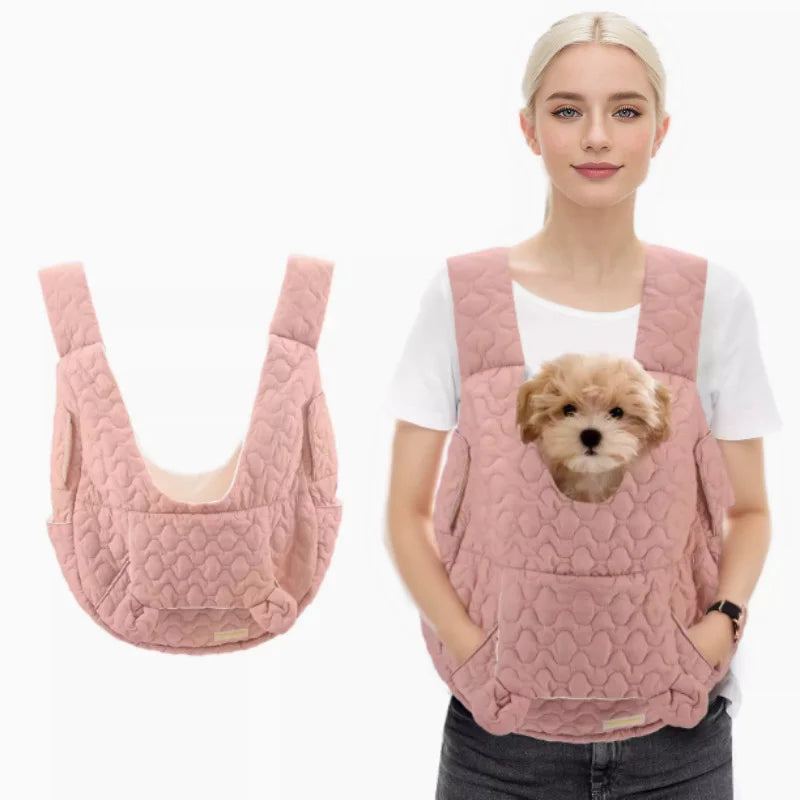 ProPet Comfort Draagzak voor Honden