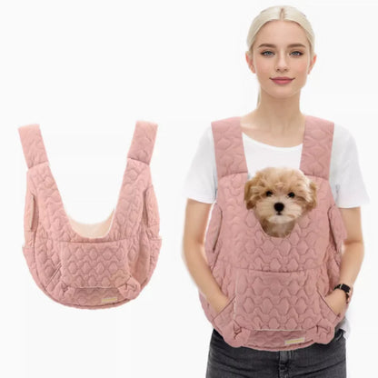 ProPet Comfort Draagzak voor Honden