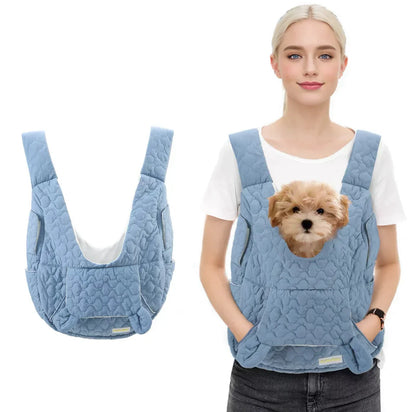 ProPet Comfort Draagzak voor Honden