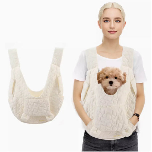 ProPet Comfort Draagzak voor Honden