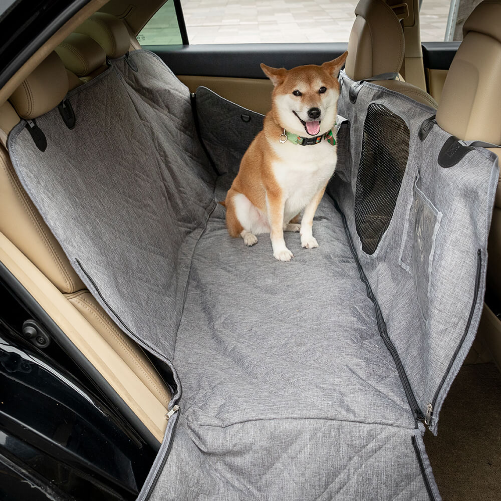 ProPet - Waterdichte Honden Autostoelhoes