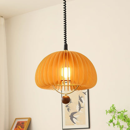 Pumpkin - Moderne Verstelbare Hanglamp voor Flexibele Verlichting