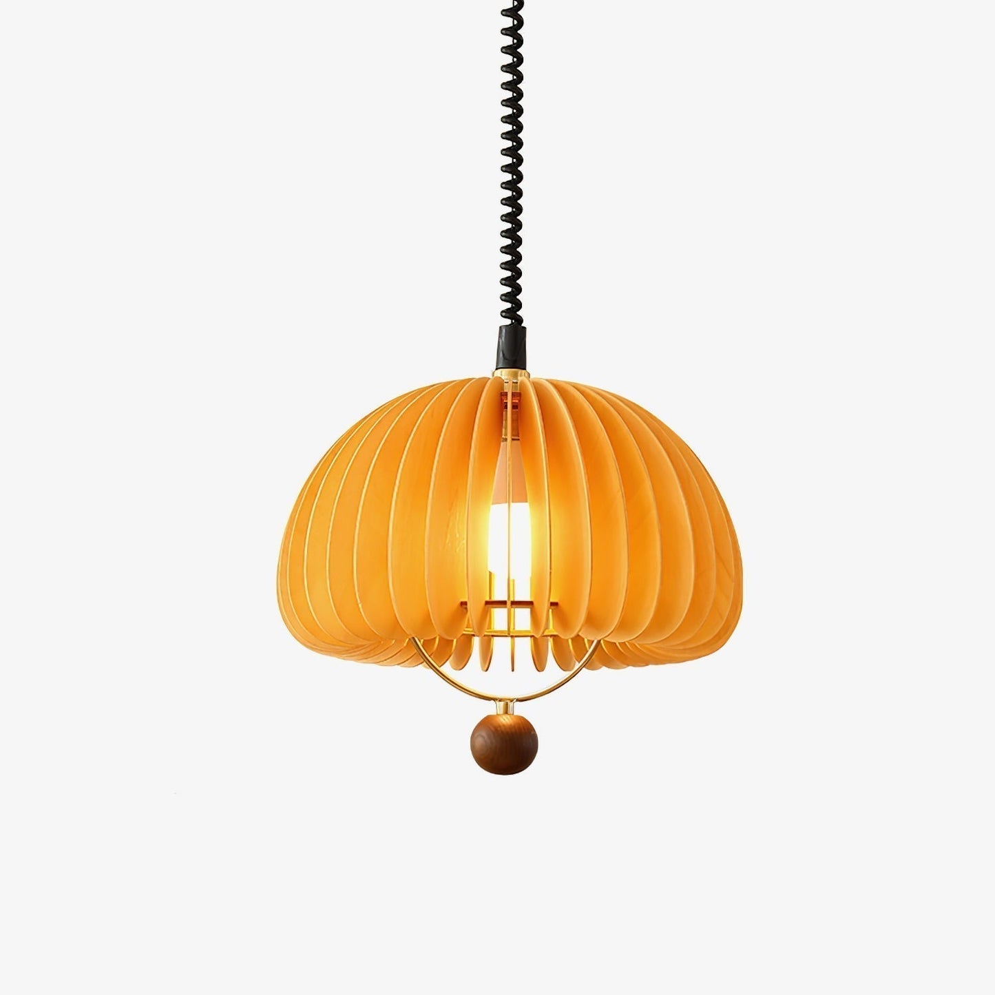 Pumpkin - Moderne Verstelbare Hanglamp voor Flexibele Verlichting