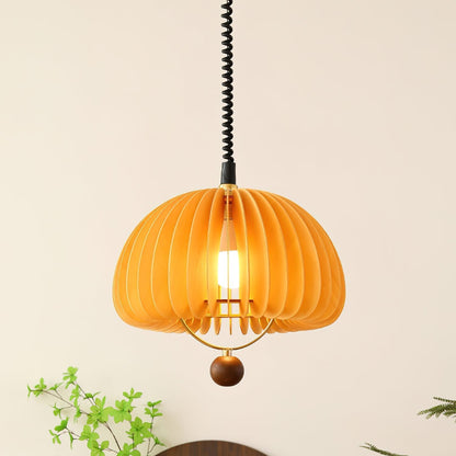 Pumpkin - Moderne Verstelbare Hanglamp voor Flexibele Verlichting