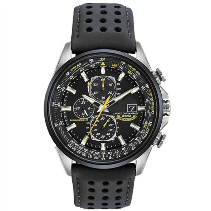 Quartz Chronograaf Horloge Waterdicht Design