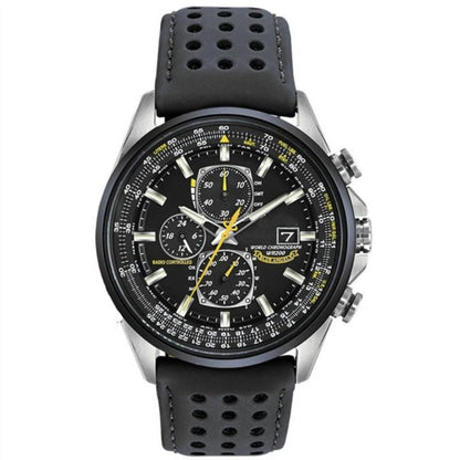 Quartz Chronograaf Horloge Waterdicht Design