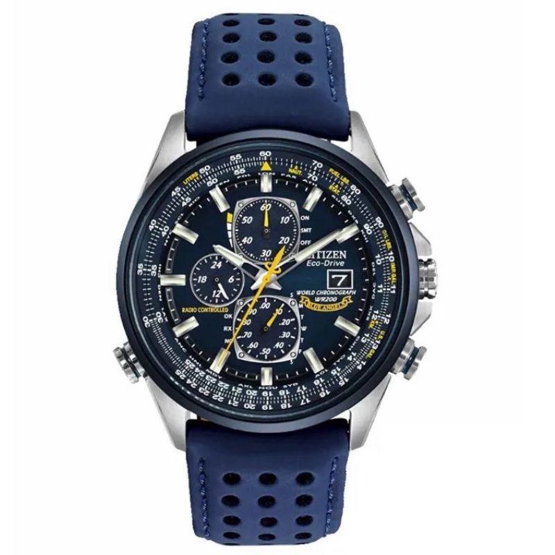 Quartz Chronograaf Horloge Waterdicht Design