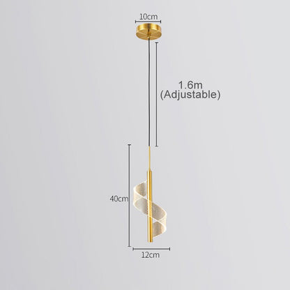 Moderne Stijl LED Hanglampen | Stijlvolle en Energiezuinige Verlichting