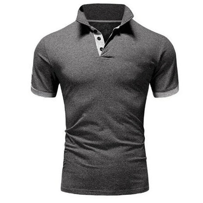 Ralph Polo - Stijlvol en Comfortabel Herenmode
