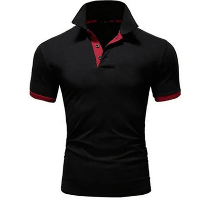 Ralph Polo - Stijlvol en Comfortabel Herenmode