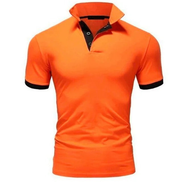 Ralph Polo - Stijlvol en Comfortabel Herenmode