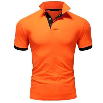 Ralph Polo - Stijlvol en Comfortabel Herenmode