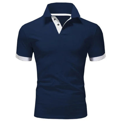 Ralph Polo - Stijlvol en Comfortabel Herenmode